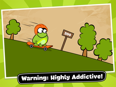 Tap The Frog Games