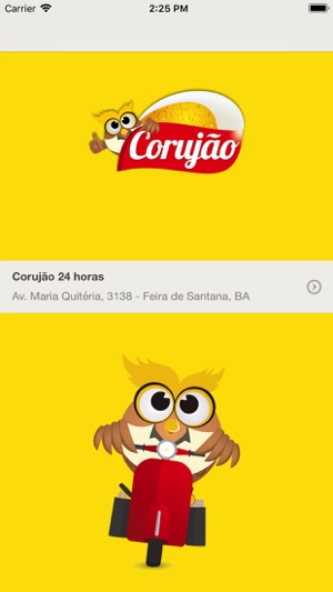 Corujão 24h(圖1)-速報App