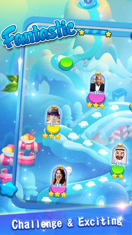 Soft Candy Pop screenshot-4