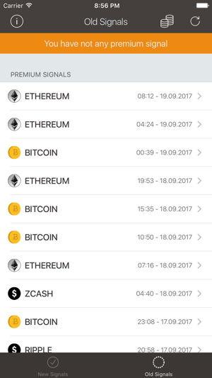 Bitcoin Signals(圖3)-速報App