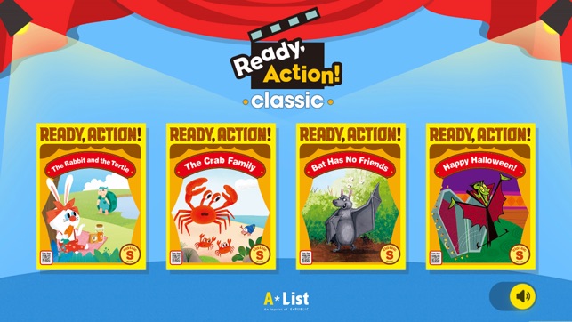 ReadyActionClassic(圖1)-速報App