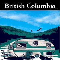 British Columbia State Campgrounds & RV’s apk