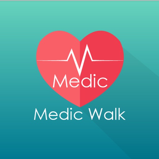 MedicWalk icon