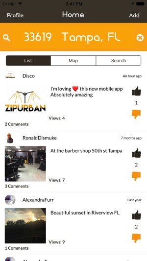 Zipurban(圖1)-速報App