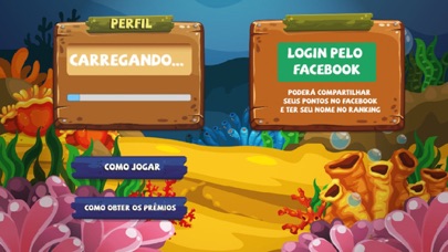 Jogo do Mergulho screenshot 4