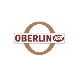 Oberlin IGA