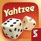 I've been playing Yahtzee for as long as I can remember, and still play today