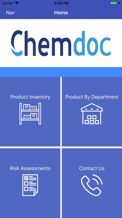 Chemdoc