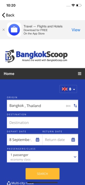 BangkokScoop(圖5)-速報App