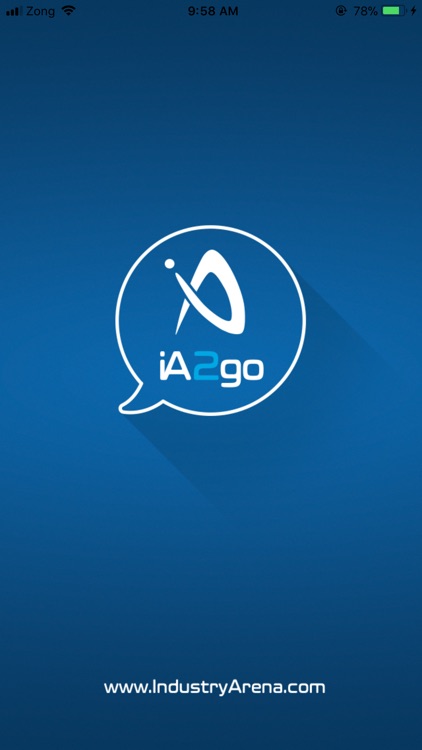 iA2go - IndustryArena2go