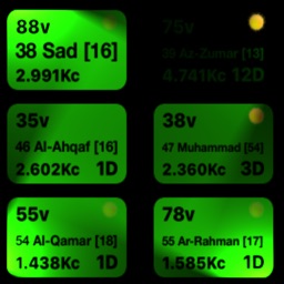 Quran Lights