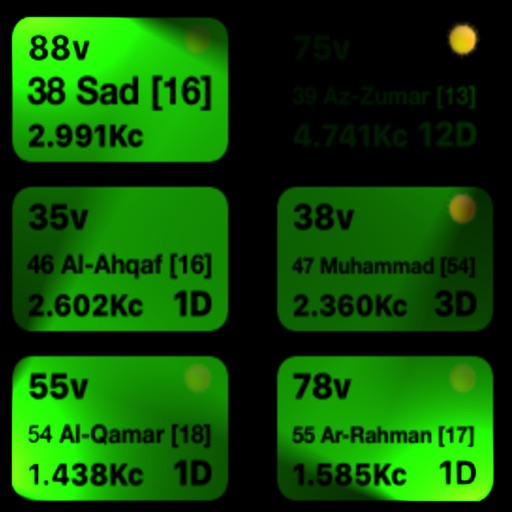 Quran Lights