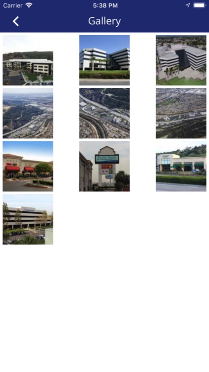 Crossroads Business Park screenshot-4