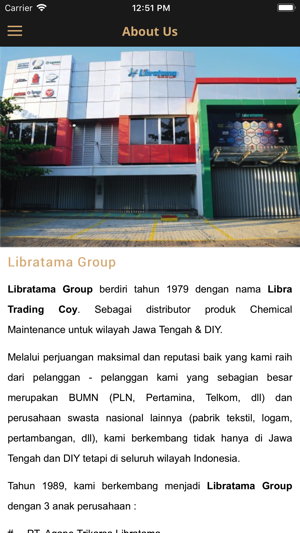 Libratama(圖2)-速報App