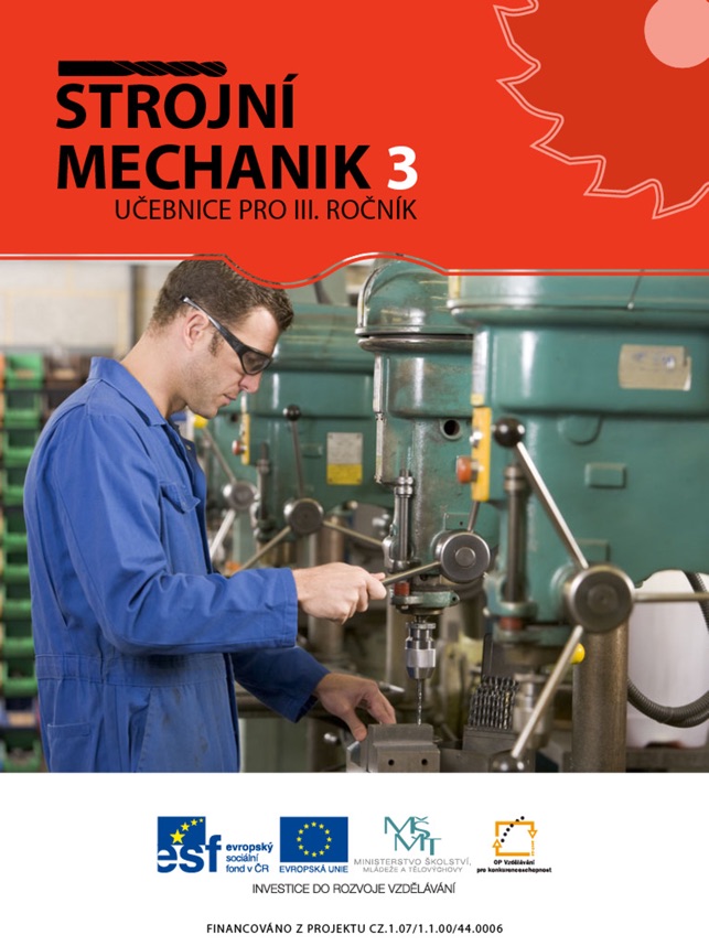 Strojní mechanik 3. ročník(圖1)-速報App