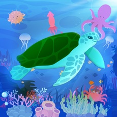 Activities of Sea Turtle - An Addictive Game