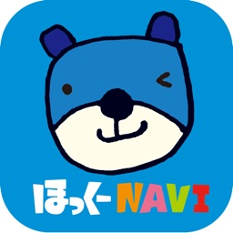 ほっくーNAVI