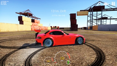 Şahin Drift v2 screenshot 3