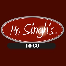 Mr Singhs To Go Stirling