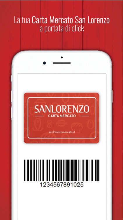 Sanlorenzo Mercato screenshot-4