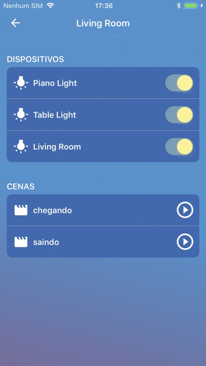 Legrand® Wi-App screenshot-9