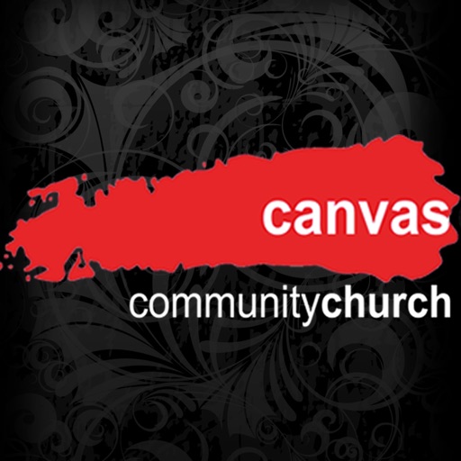 Canvas Community Church iOS App