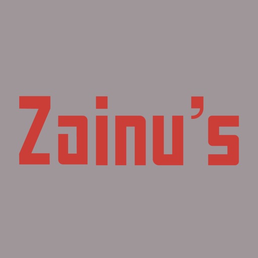 Zainus icon