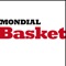 L'application Mondial Basket vous propose une version numérique de l'édition papier du magazine Mondial Basket