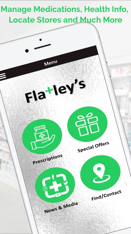 Flatley's Pharmacy