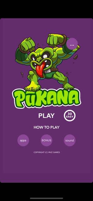 Pukana Swipe(圖2)-速報App