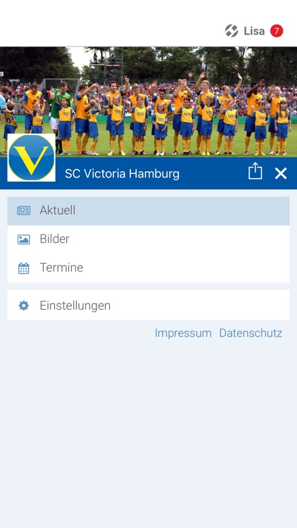 SC Victoria Hamburg