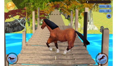 Horse Simulator Rider Gameのおすすめ画像3
