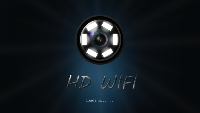 HD WiFi