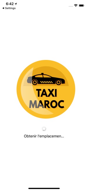 Taxi Maroc(圖2)-速報App