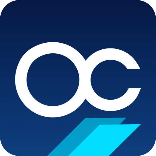 OctaFX Analytic Tools Icon