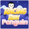 Racing Run Penguin