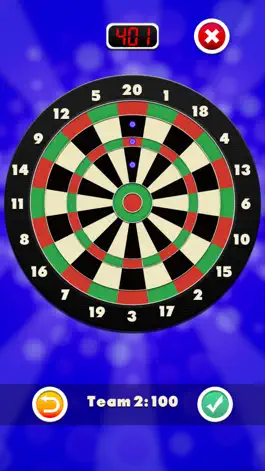 Game screenshot Easy Darts hack