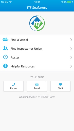 ITF Seafarers(圖1)-速報App