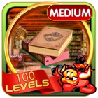 Top 39 Games Apps Like City Library Hidden Objects - Best Alternatives