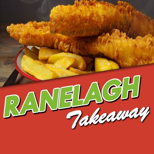 Ranelagh Takeaway Dublin