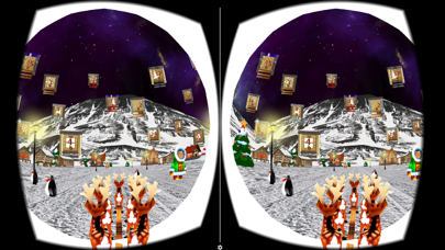 How to cancel & delete VR Christmas Advent Calendar from iphone & ipad 1