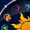 Our horoscope analyzes the map of the sky when You were born, and compares it with the current positions of the planets