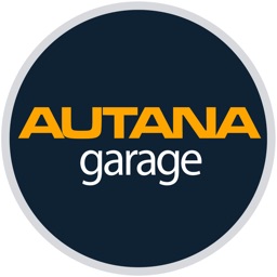 Autana Garage