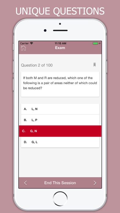 LSAT Exam Prep 2018 screenshot 2