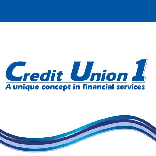 Credit Union 1 Mobile Banking