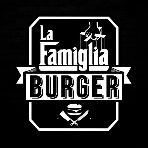 La Famiglia Burger