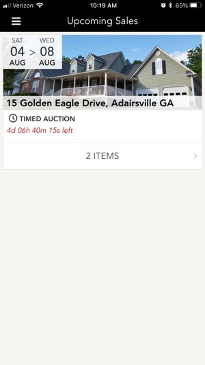 Ayers Realty Auctions