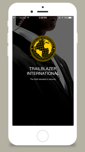 Trailblazer Agent(圖1)-速報App