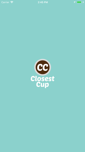 Closest Cup