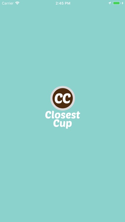 Closest Cup